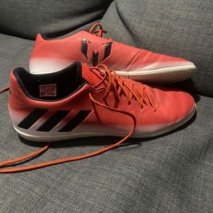 Adidas Messi 16.3 Indoor Soccer Shoes